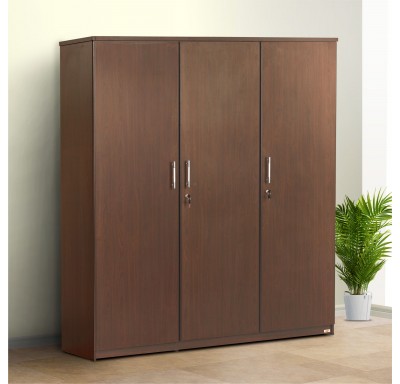 Flor 3Door Wardrobe 